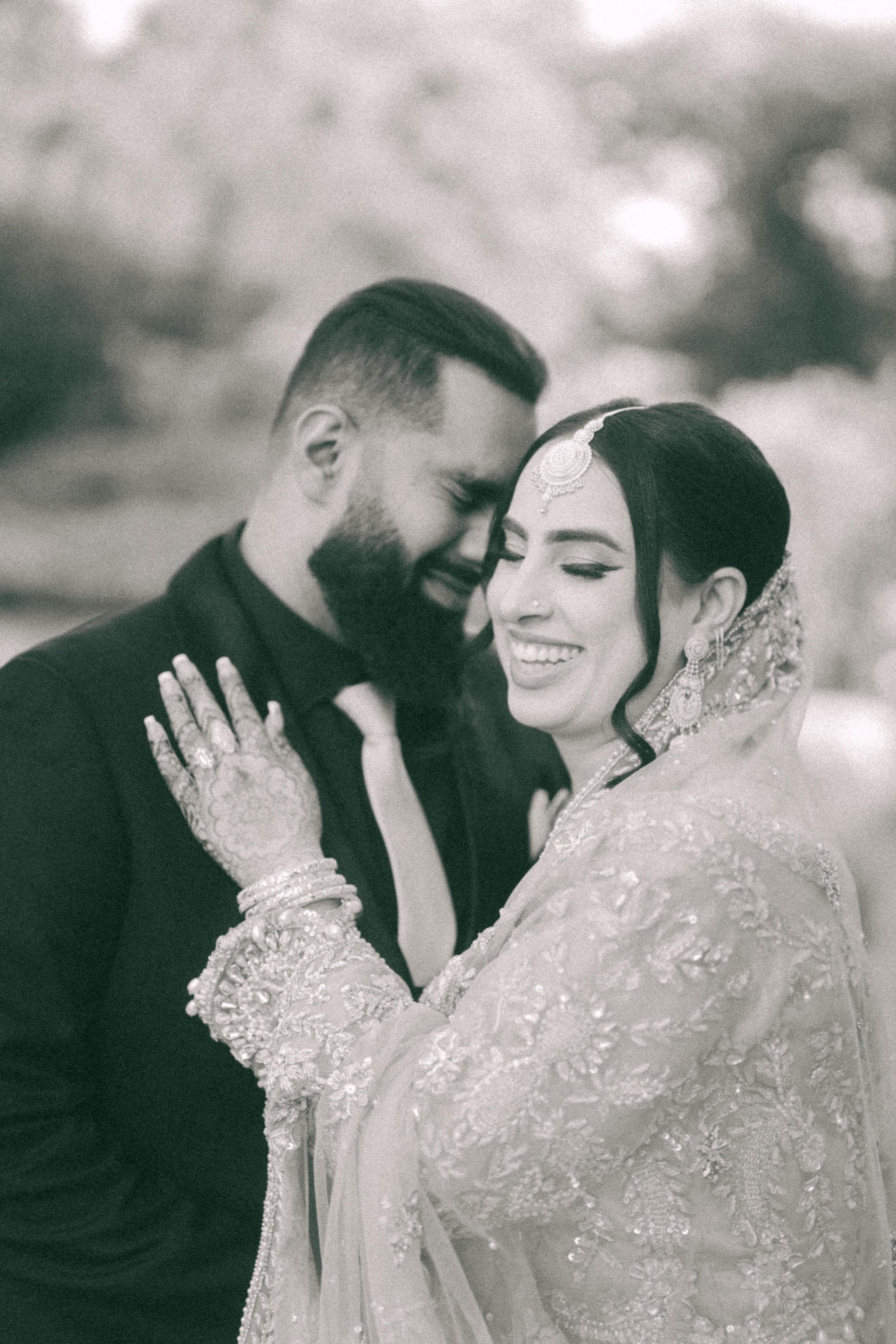 Zahra & Saad - Photo 12